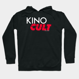 Kino Cult (logo) Hoodie